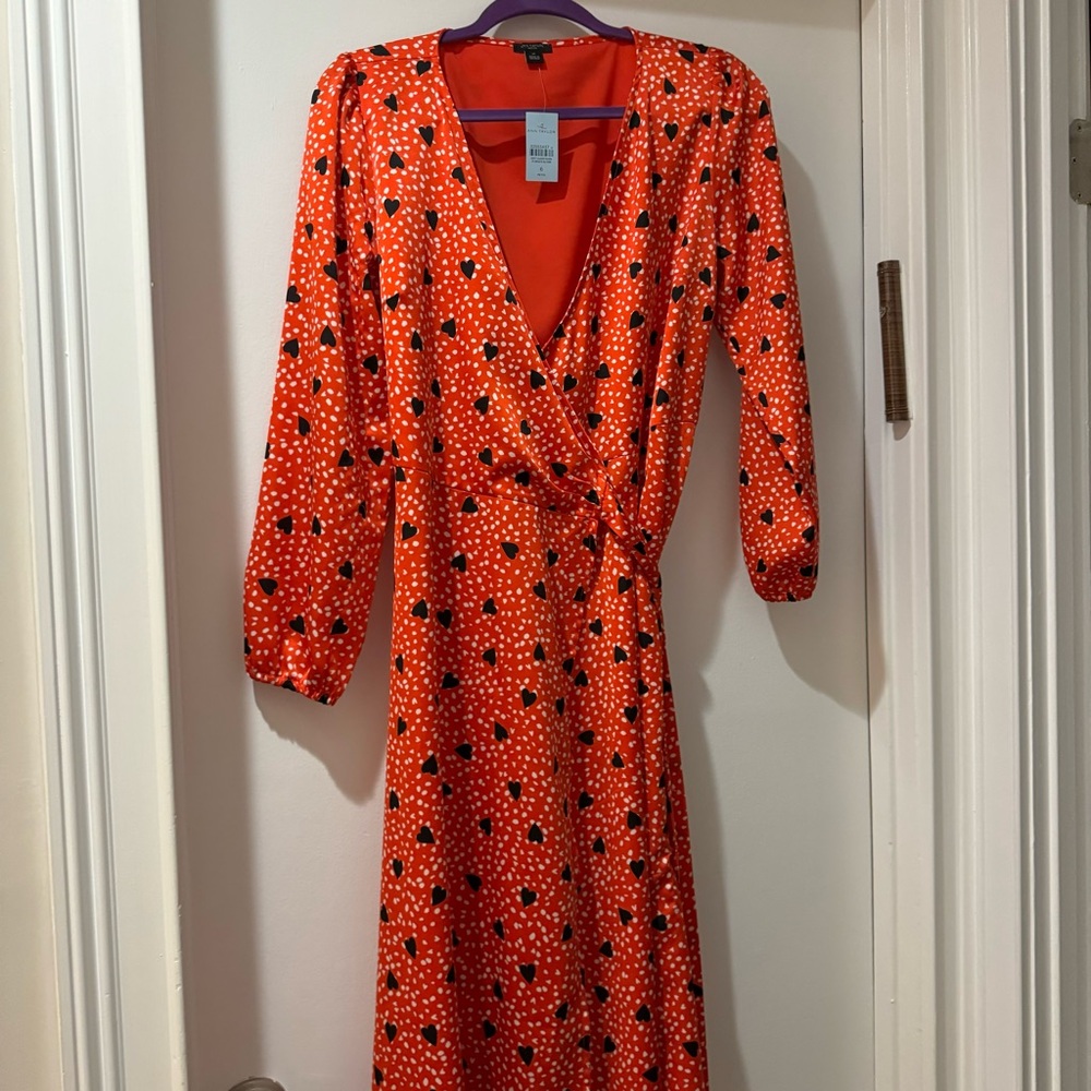 Ann Taylor Dress
